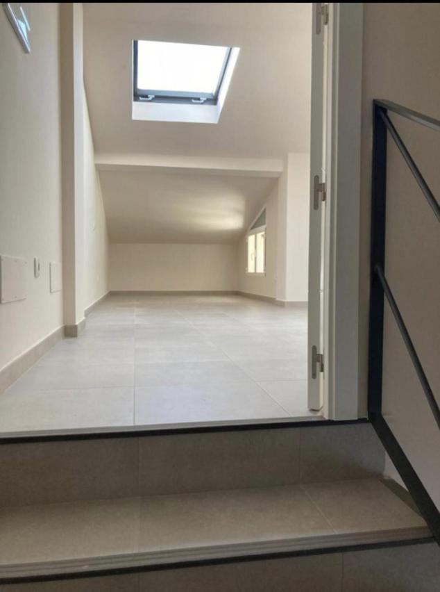 Apartamentos El Piquillo En Cadalso De Los Vidrios Екстер'єр фото