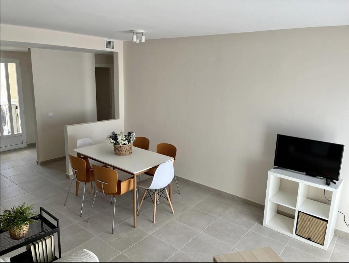 Apartamentos El Piquillo En Cadalso De Los Vidrios Екстер'єр фото