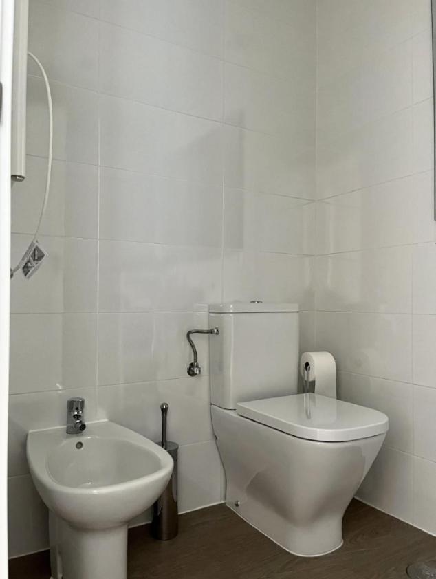 Apartamentos El Piquillo En Cadalso De Los Vidrios Екстер'єр фото