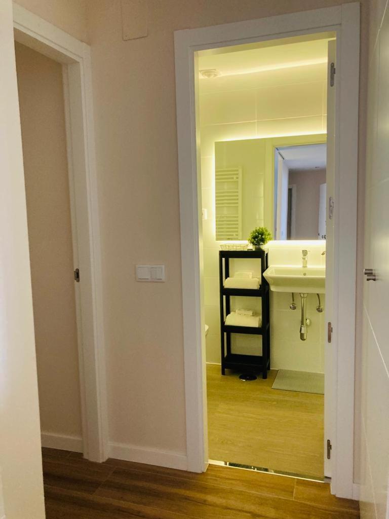 Apartamentos El Piquillo En Cadalso De Los Vidrios Екстер'єр фото