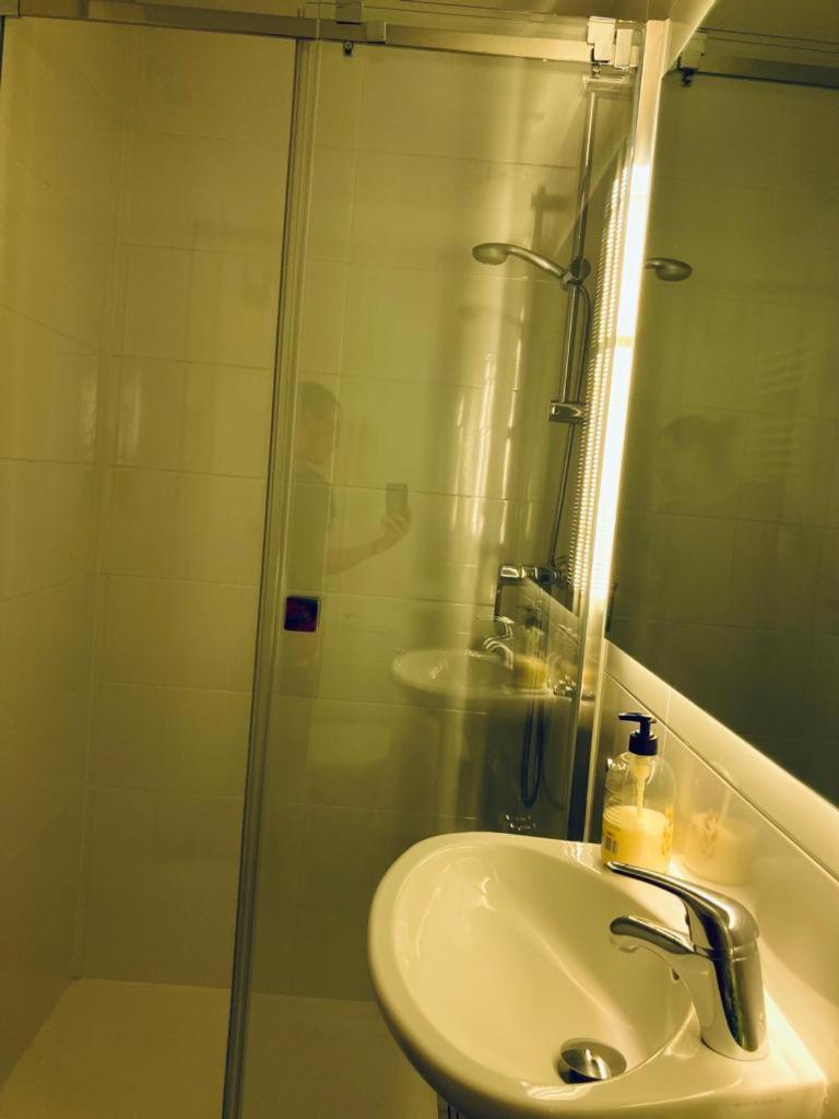 Apartamentos El Piquillo En Cadalso De Los Vidrios Екстер'єр фото