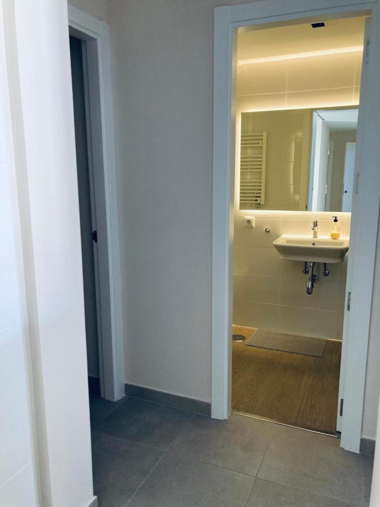 Apartamentos El Piquillo En Cadalso De Los Vidrios Екстер'єр фото